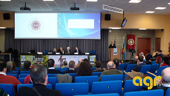 Universita�di Cassino: Convegno su ecoreati e Terra dei Fuochi 